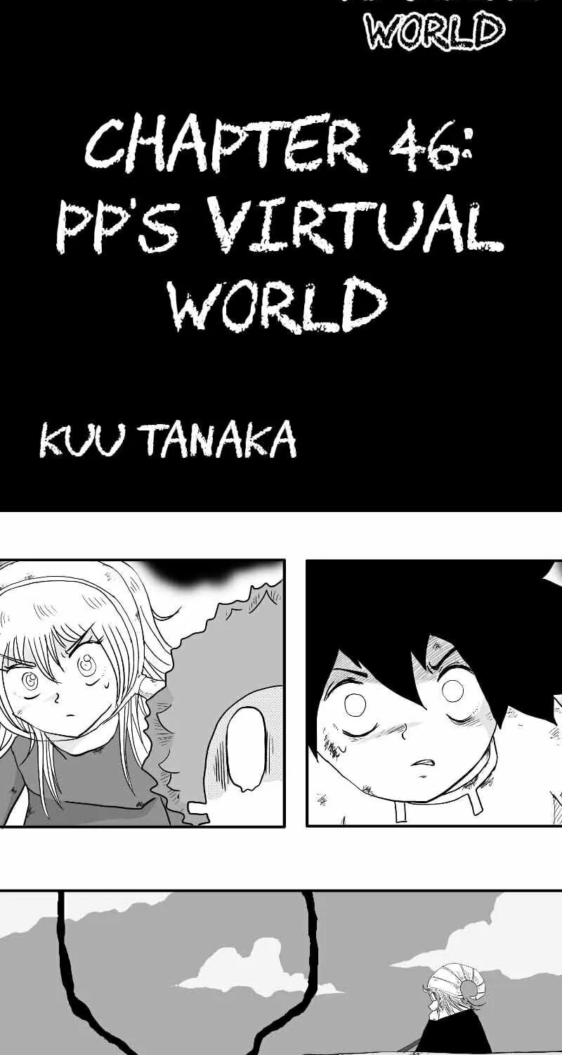 Read The Vertical World chapter 46 image 1 on Lezhin