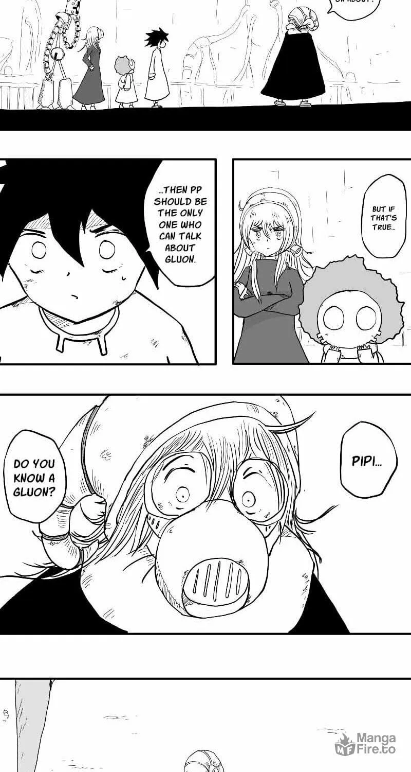 Read The Vertical World chapter 46 image 18 on Lezhin