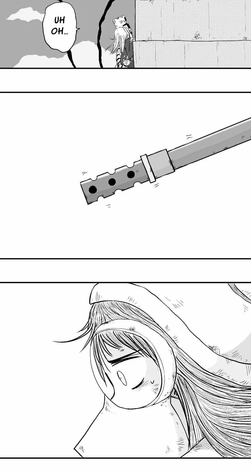 Read The Vertical World chapter 46 image 2 on Lezhin