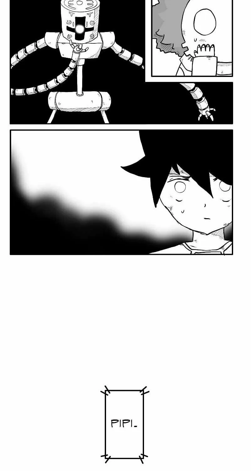 Read The Vertical World chapter 46 image 20 on Lezhin