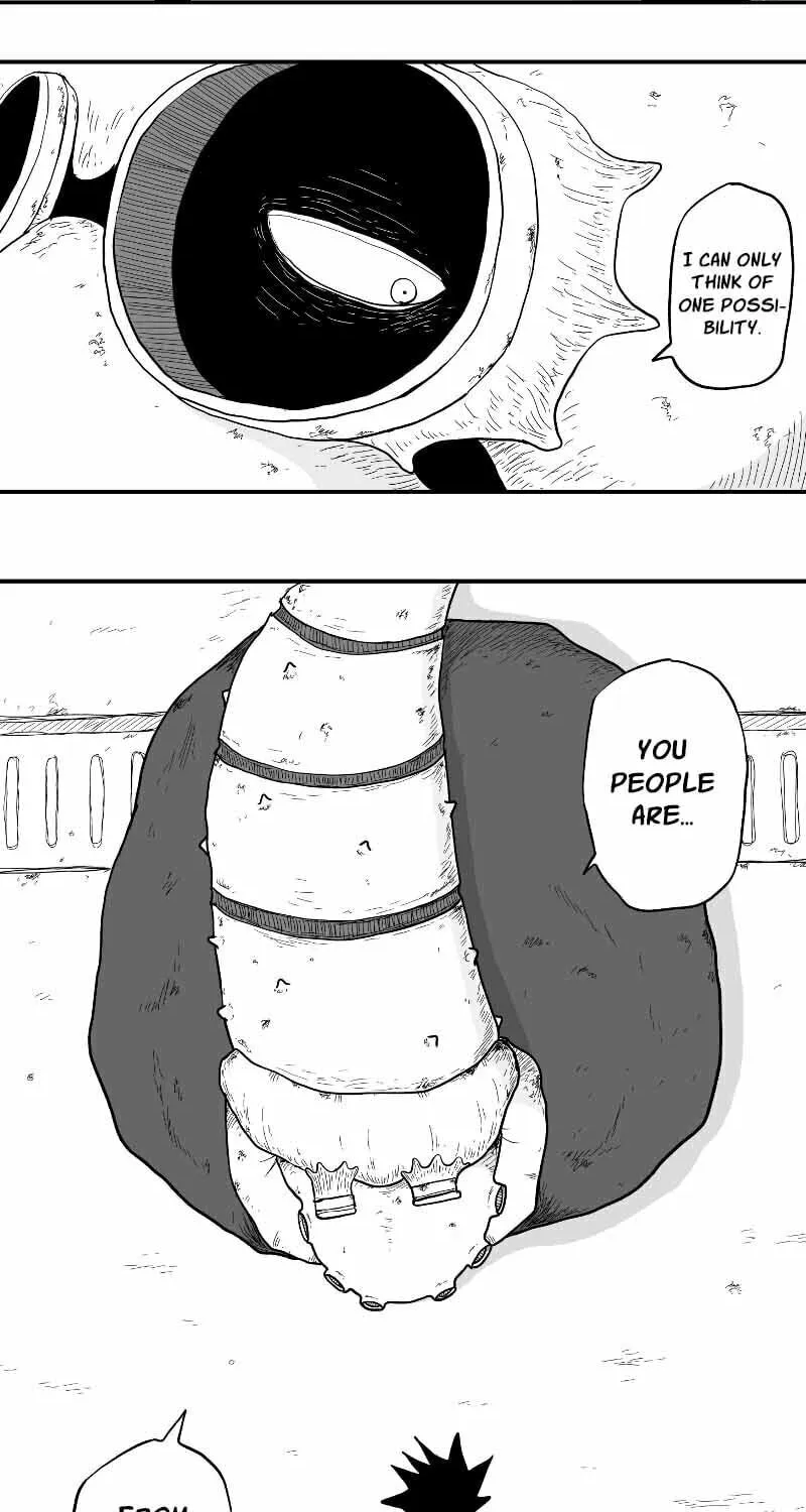 Read The Vertical World chapter 46 image 25 on Lezhin