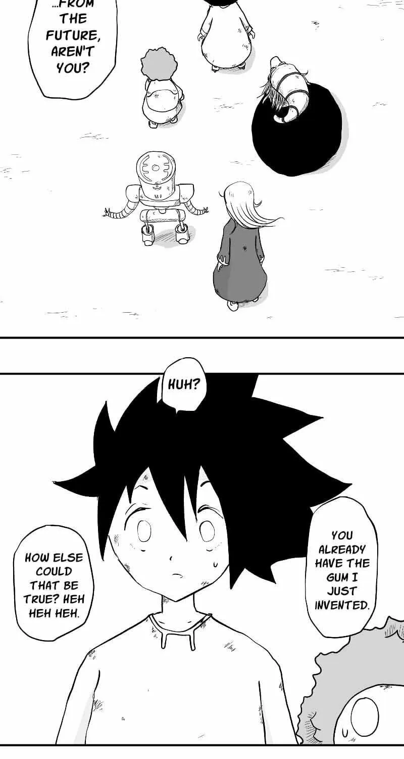Read The Vertical World chapter 46 image 26 on Lezhin