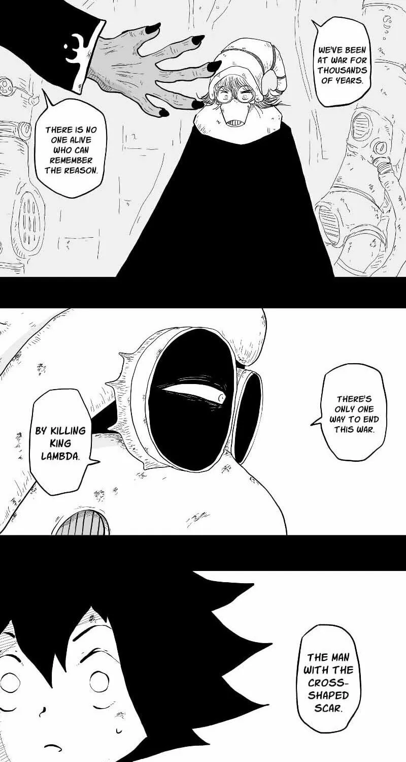 Read The Vertical World chapter 46 image 31 on Lezhin