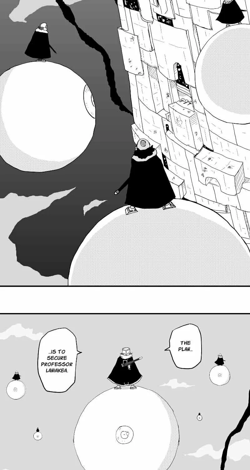 Read The Vertical World chapter 46 image 34 on Lezhin
