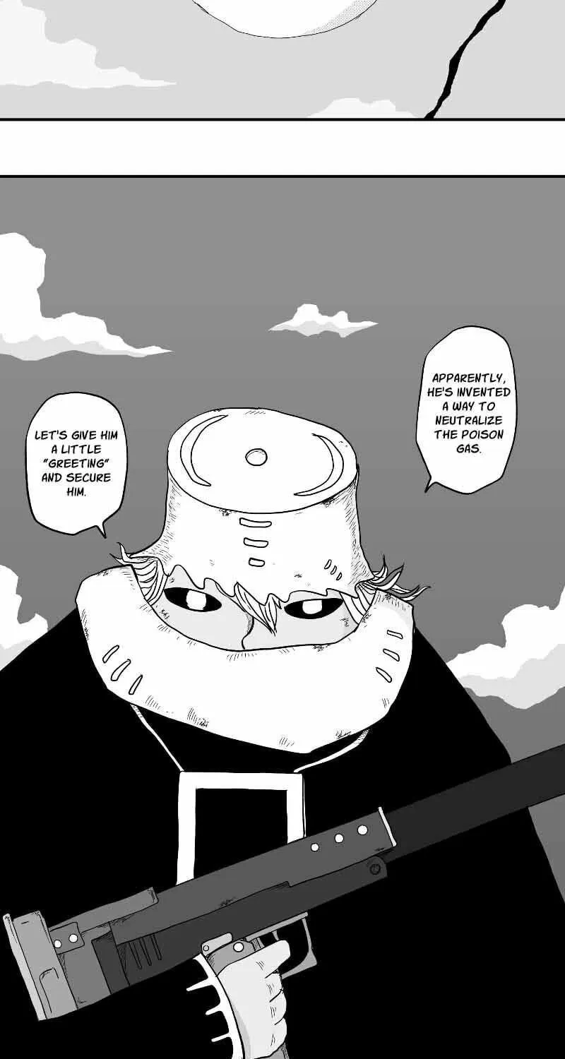 Read The Vertical World chapter 46 image 35 on Lezhin