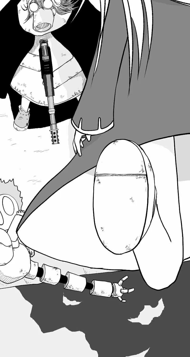 Read The Vertical World chapter 46 image 4 on Lezhin