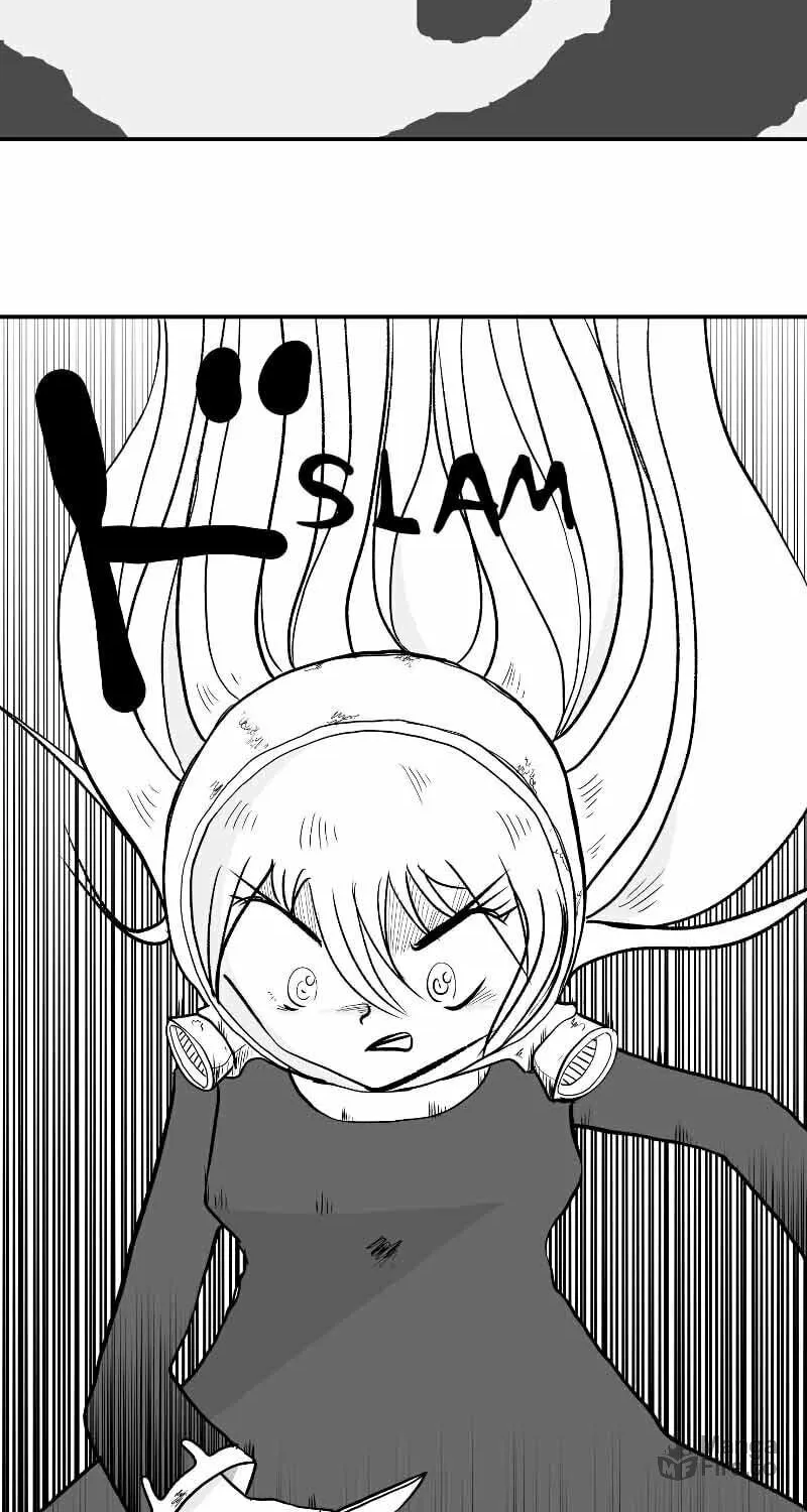 Read The Vertical World chapter 46 image 5 on Lezhin