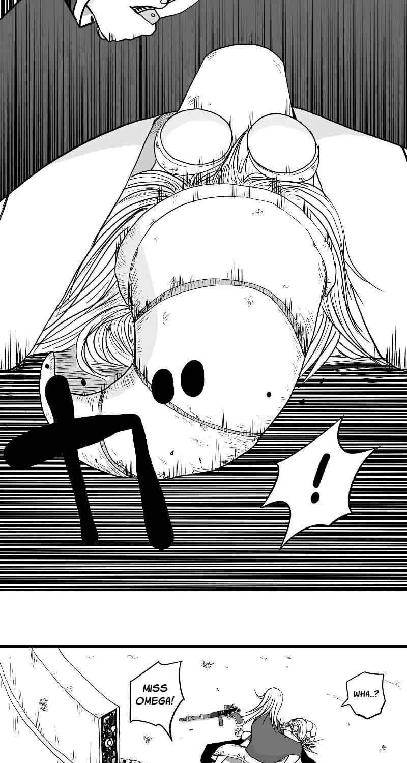 Read The Vertical World chapter 46 image 6 on Lezhin