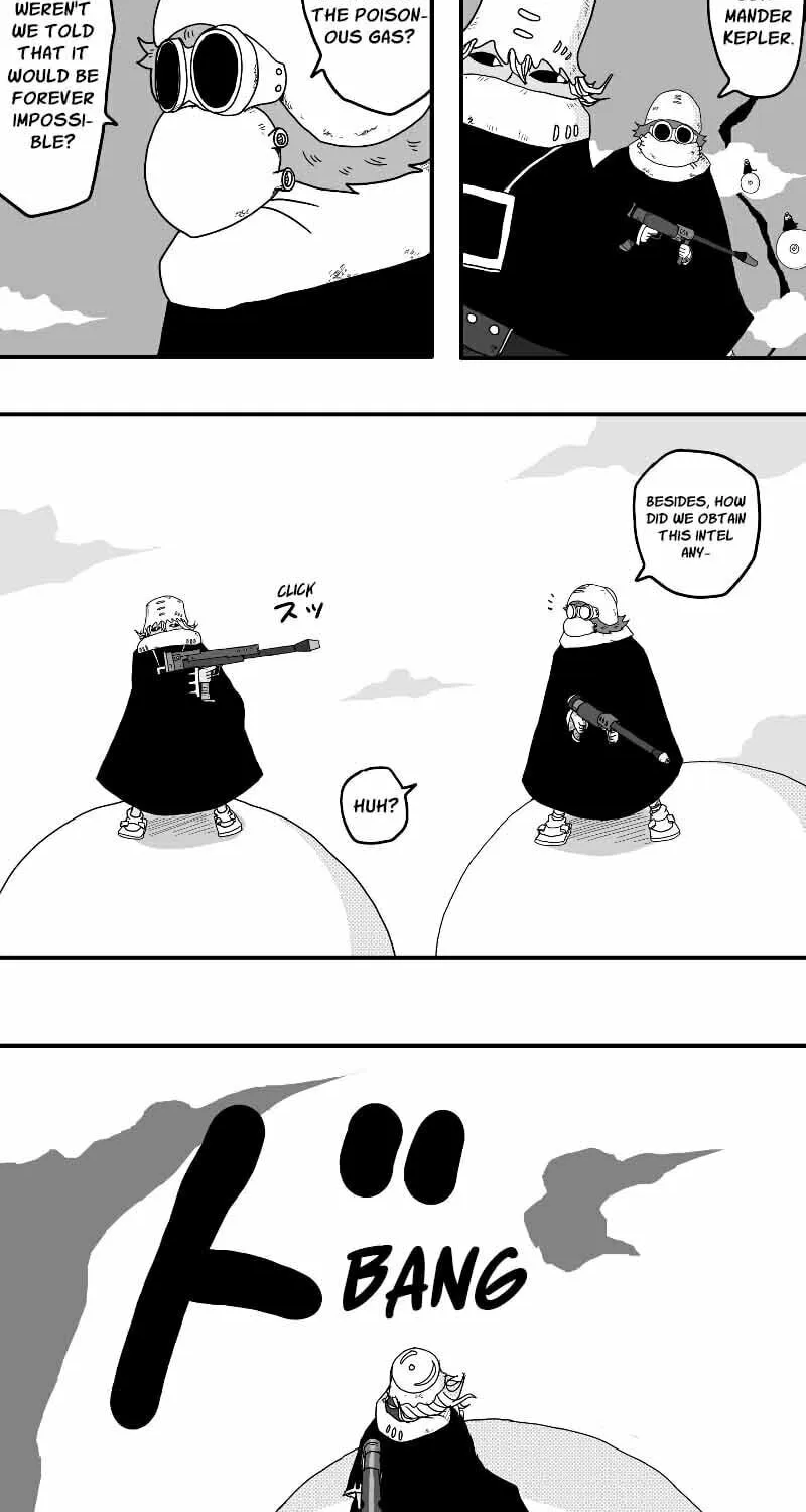 Read The Vertical World chapter 47 image 1 on Lezhin