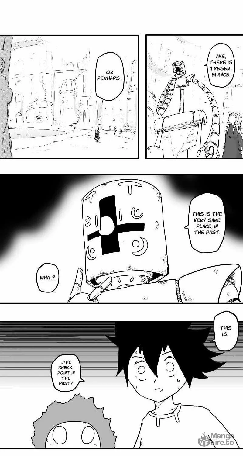 Read The Vertical World chapter 47 image 16 on Lezhin