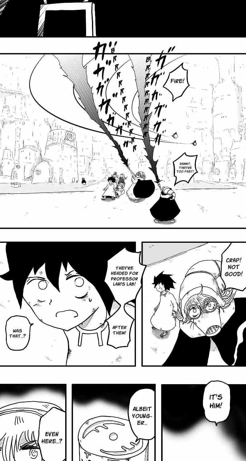 Read The Vertical World chapter 47 image 24 on Lezhin