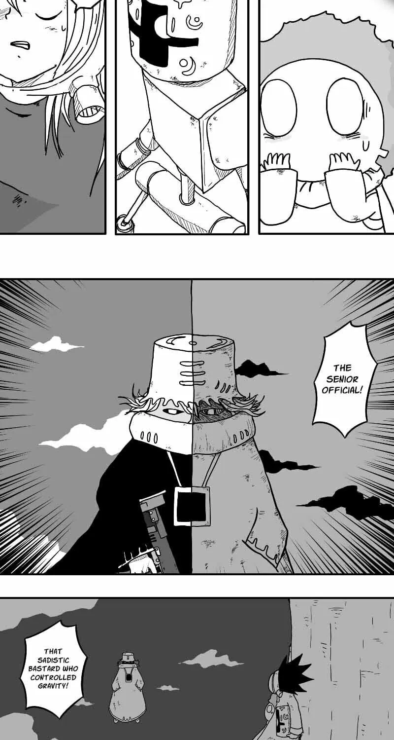 Read The Vertical World chapter 47 image 25 on Lezhin