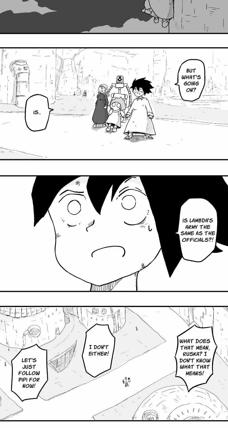 Read The Vertical World chapter 47 image 26 on Lezhin