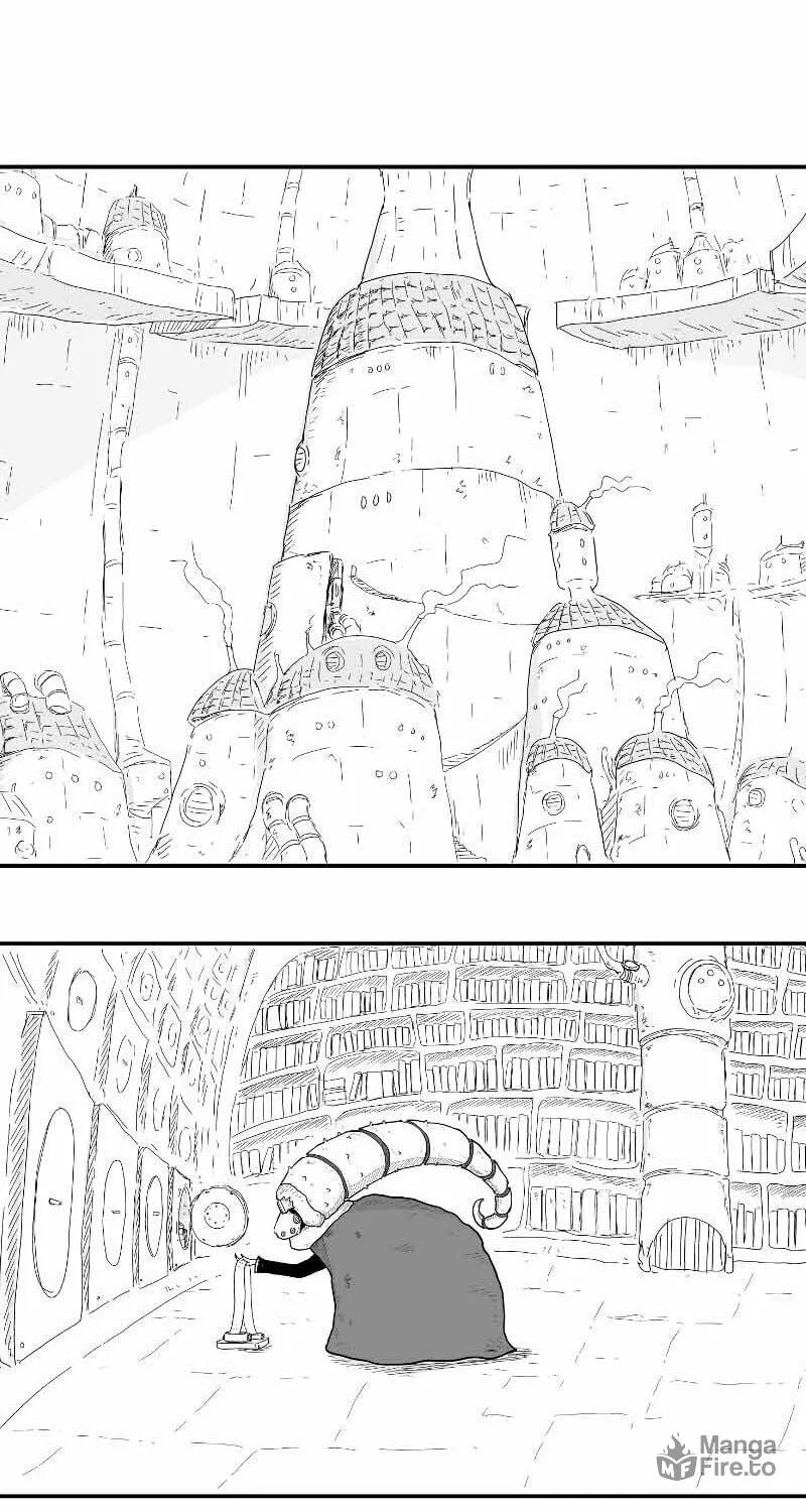 Read The Vertical World chapter 47 image 27 on Lezhin