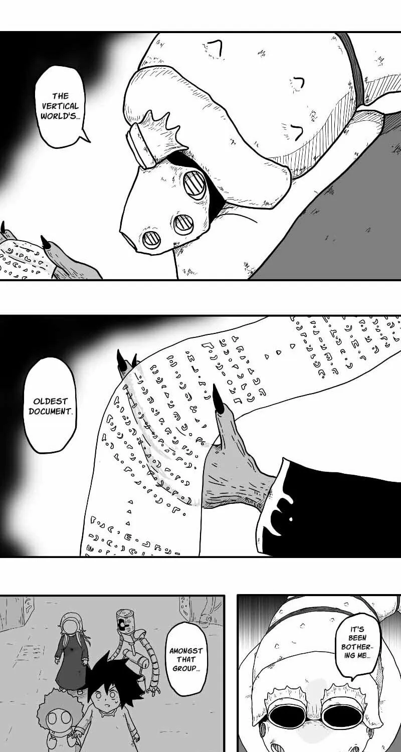 Read The Vertical World chapter 47 image 28 on Lezhin