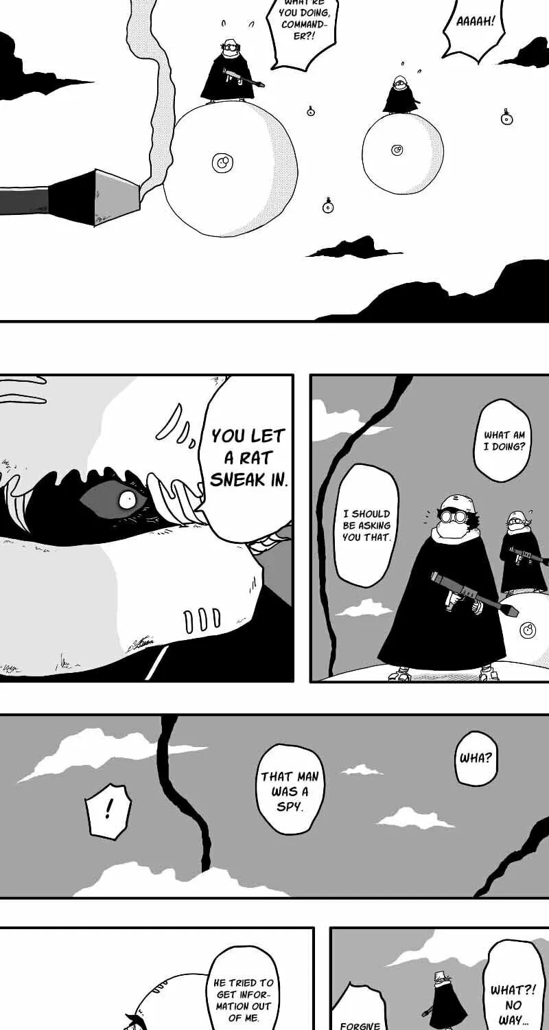 Read The Vertical World chapter 47 image 3 on Lezhin