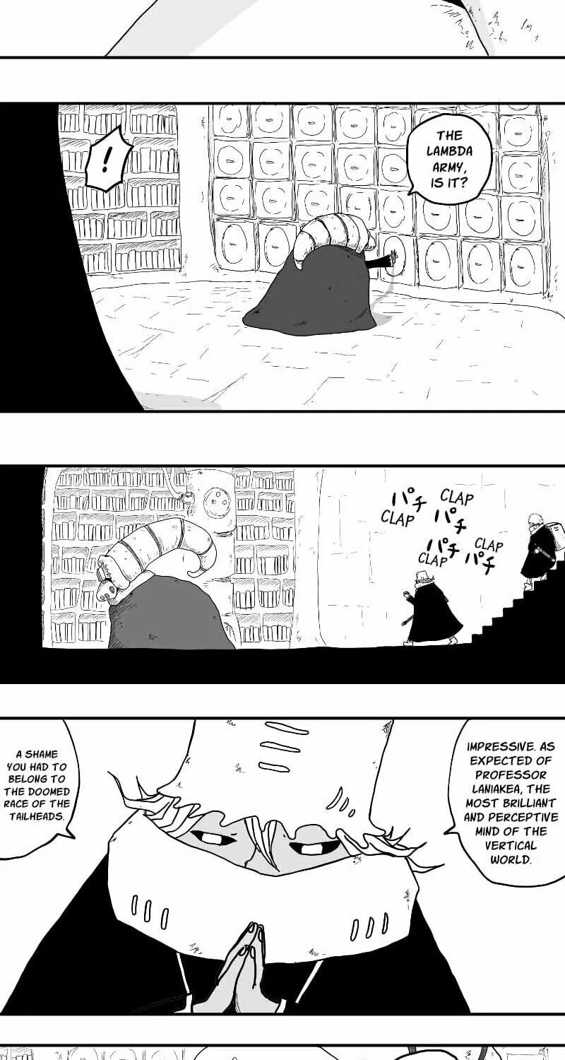 Read The Vertical World chapter 47 image 30 on Lezhin