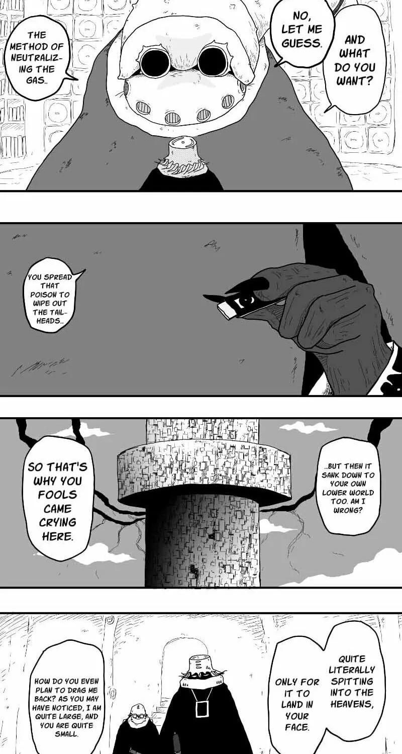 Read The Vertical World chapter 47 image 31 on Lezhin