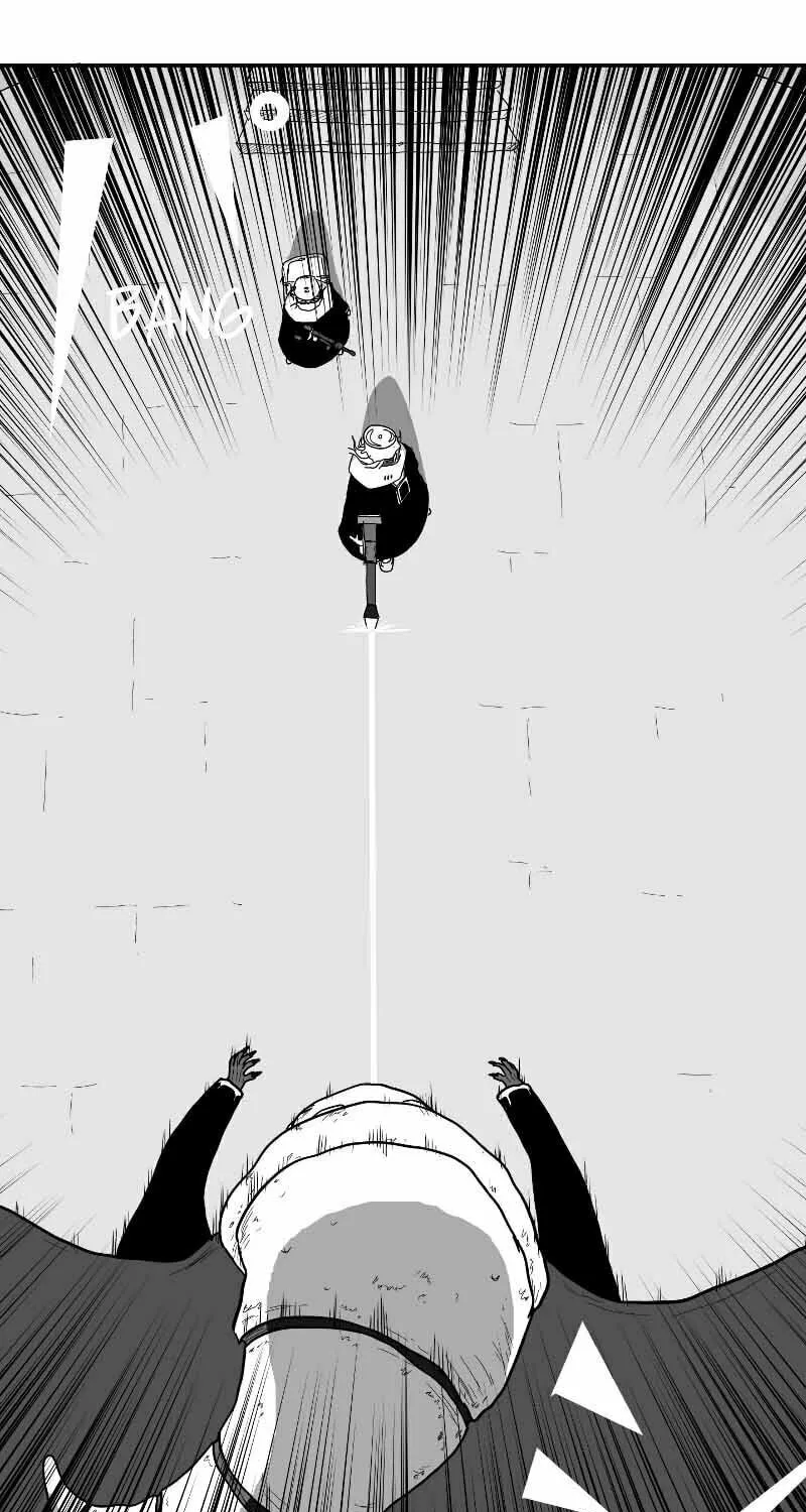 Read The Vertical World chapter 47 image 33 on Lezhin