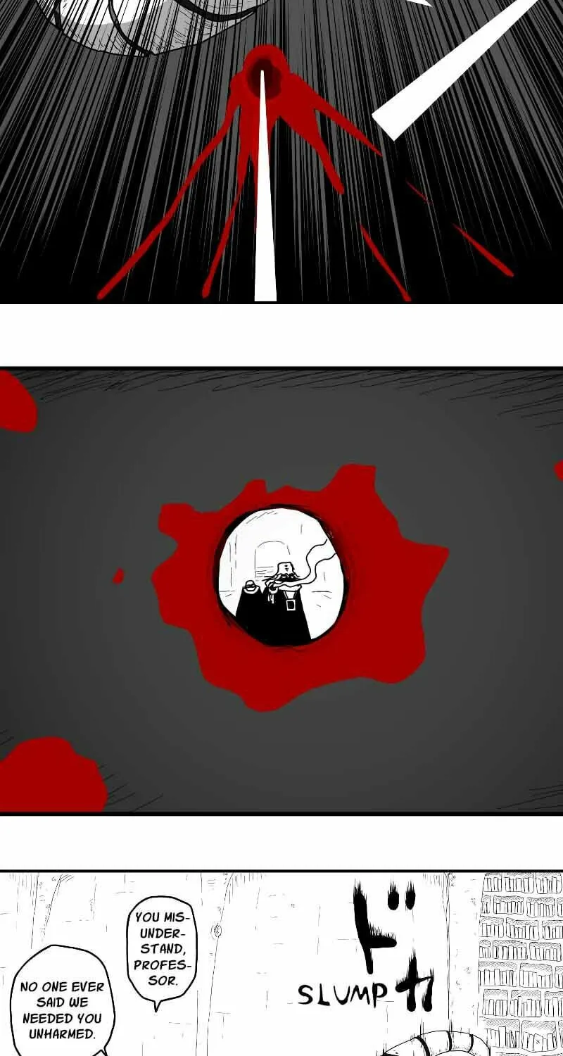 Read The Vertical World chapter 47 image 34 on Lezhin