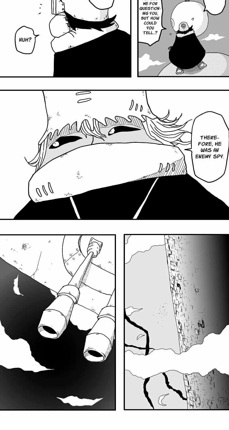 Read The Vertical World chapter 47 image 4 on Lezhin