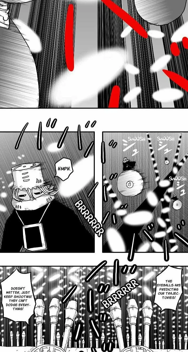 Read The Vertical World chapter 47 image 8 on Lezhin