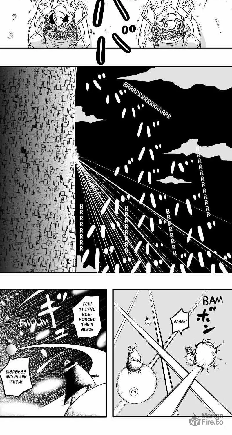 Read The Vertical World chapter 47 image 9 on Lezhin