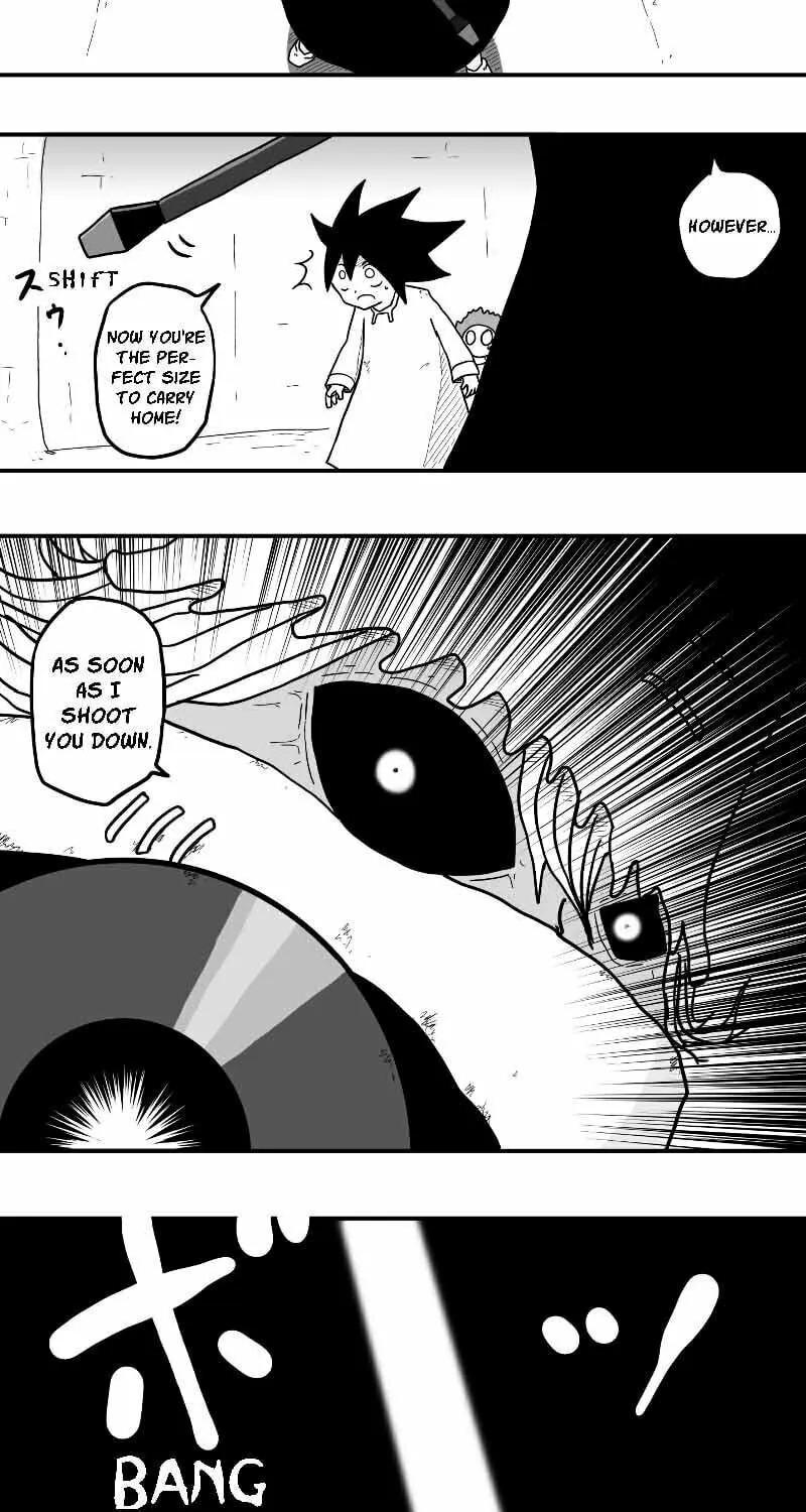 Read The Vertical World chapter 48 image 15 on Lezhin
