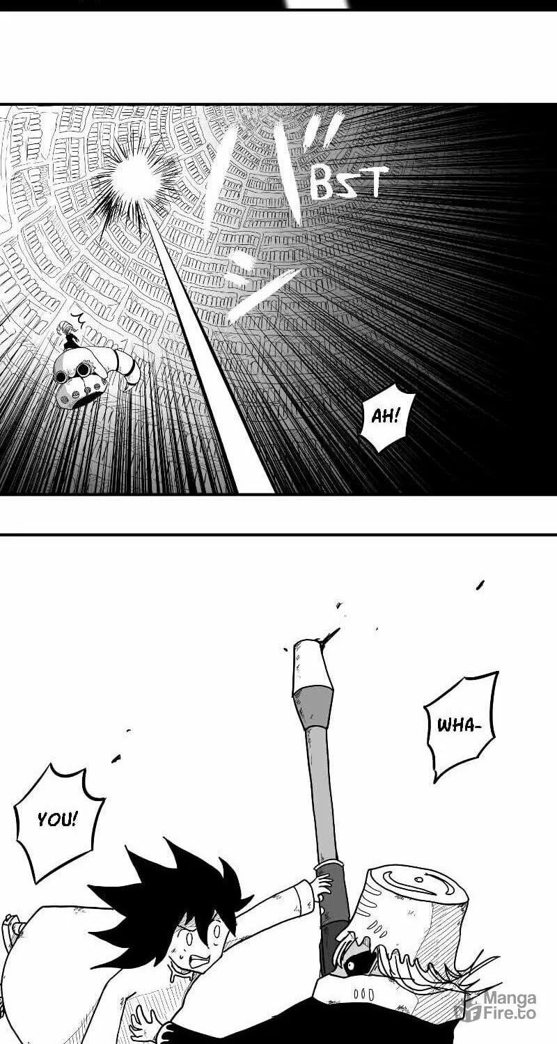 Read The Vertical World chapter 48 image 16 on Lezhin
