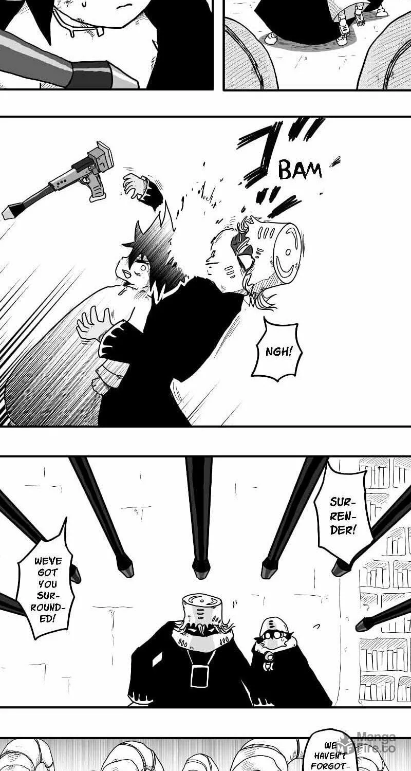 Read The Vertical World chapter 48 image 18 on Lezhin