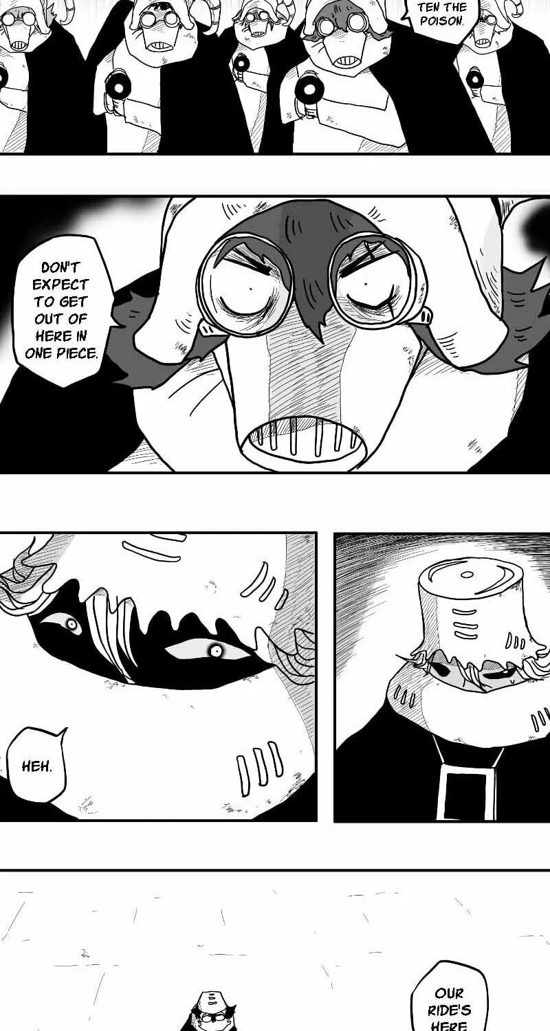 Read The Vertical World chapter 48 image 19 on Lezhin