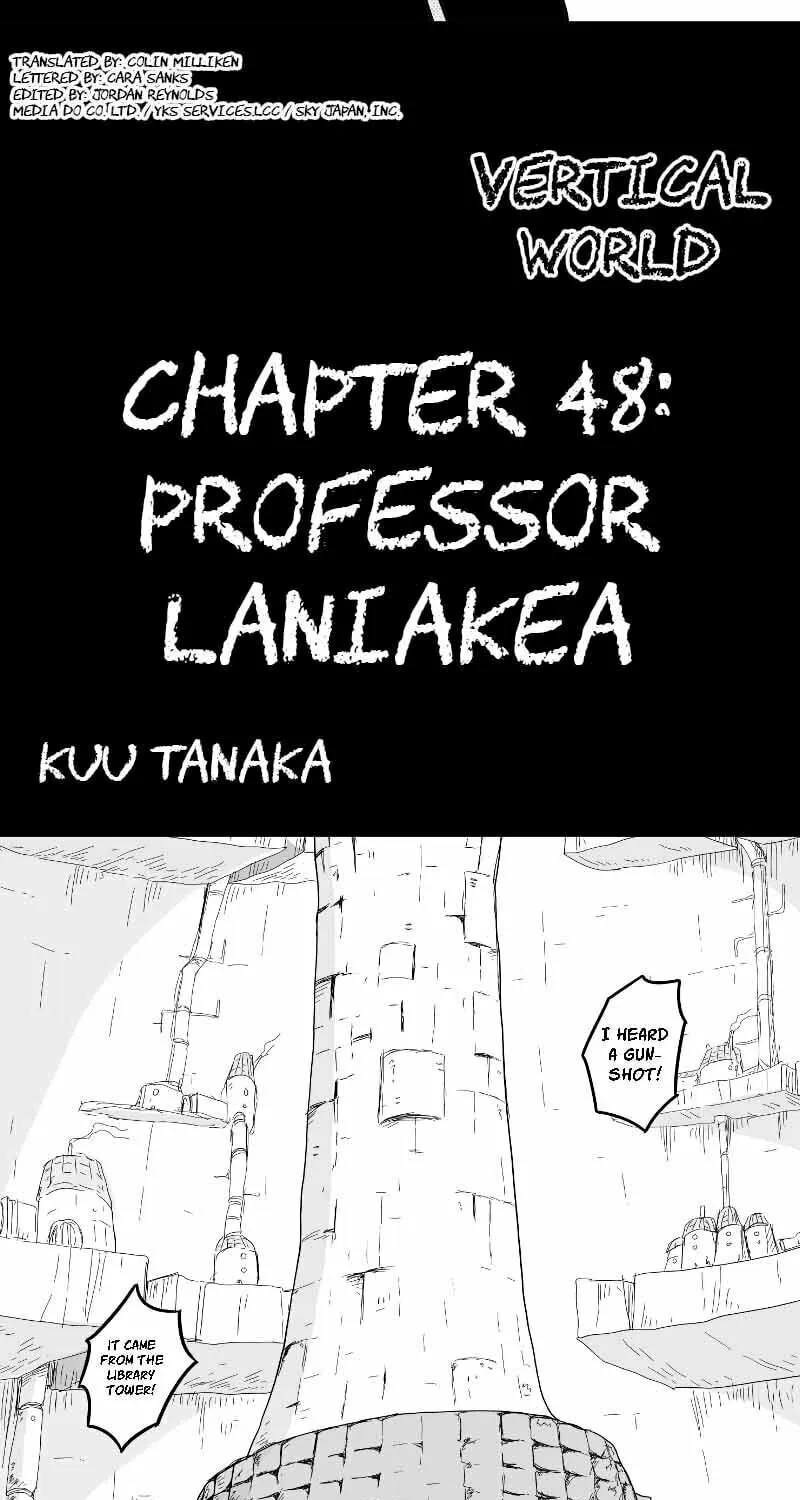 Read The Vertical World chapter 48 image 2 on Lezhin