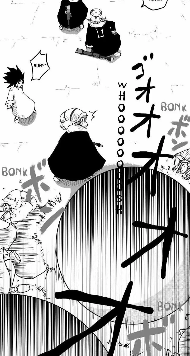 Read The Vertical World chapter 48 image 20 on Lezhin