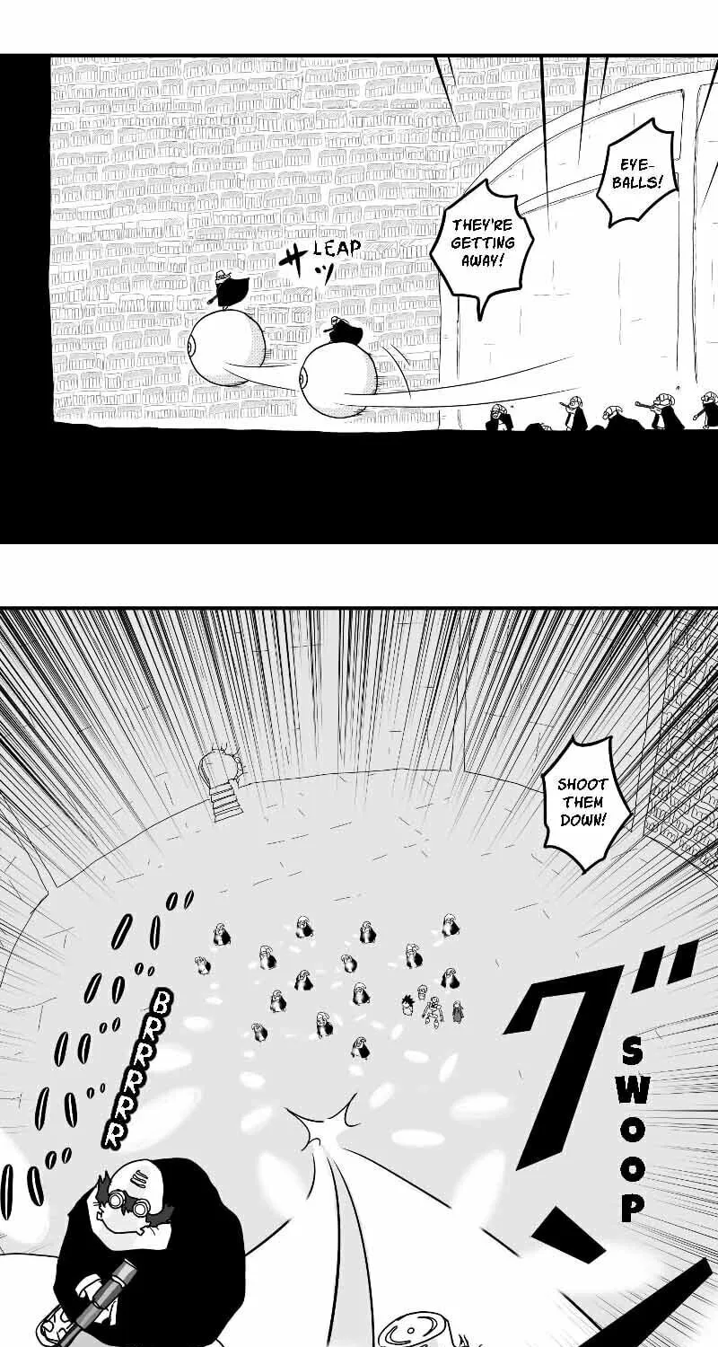 Read The Vertical World chapter 48 image 22 on Lezhin
