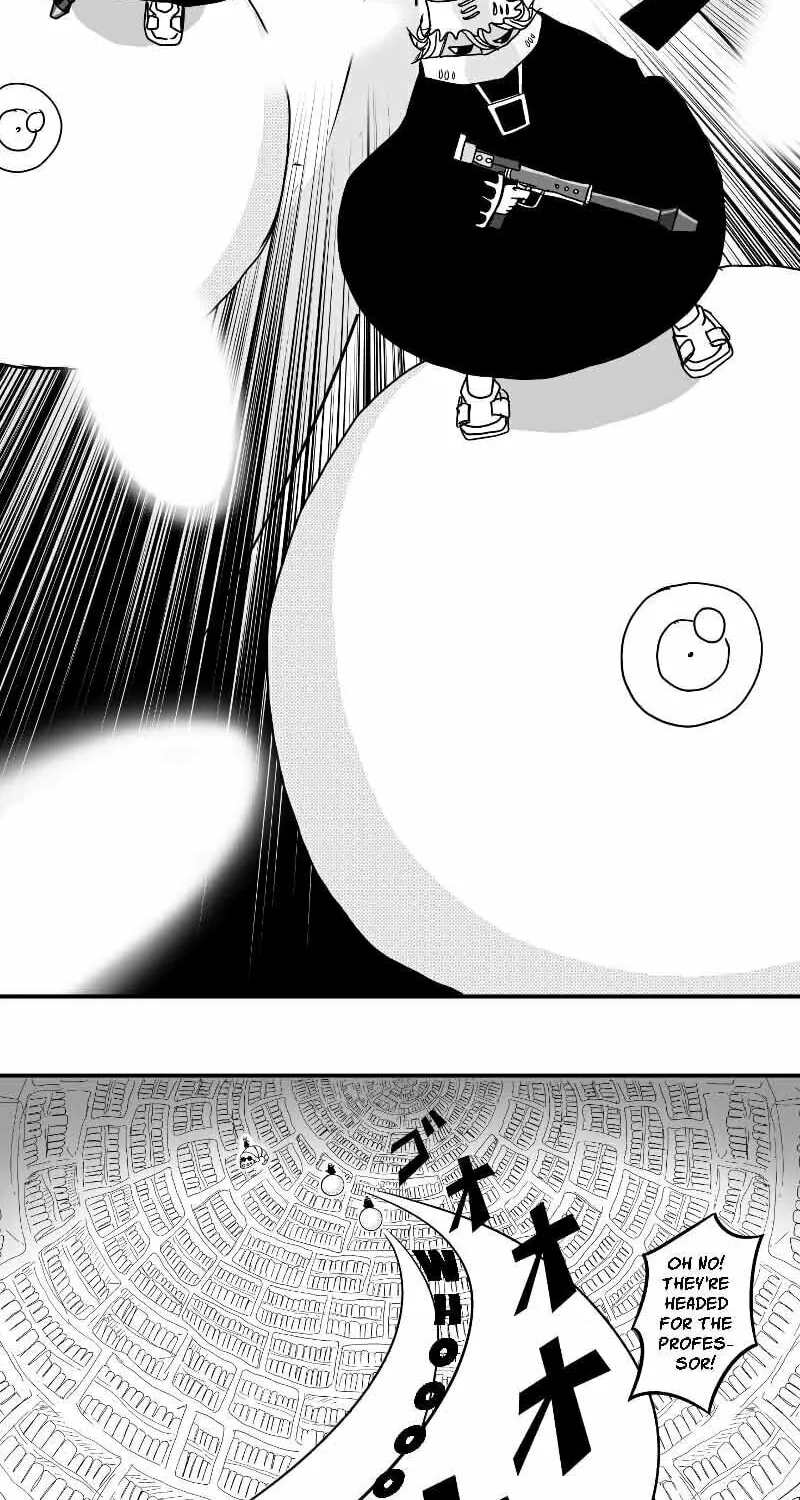 Read The Vertical World chapter 48 image 23 on Lezhin