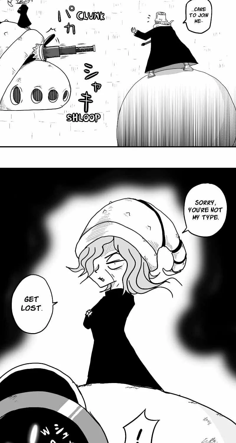 Read The Vertical World chapter 48 image 25 on Lezhin
