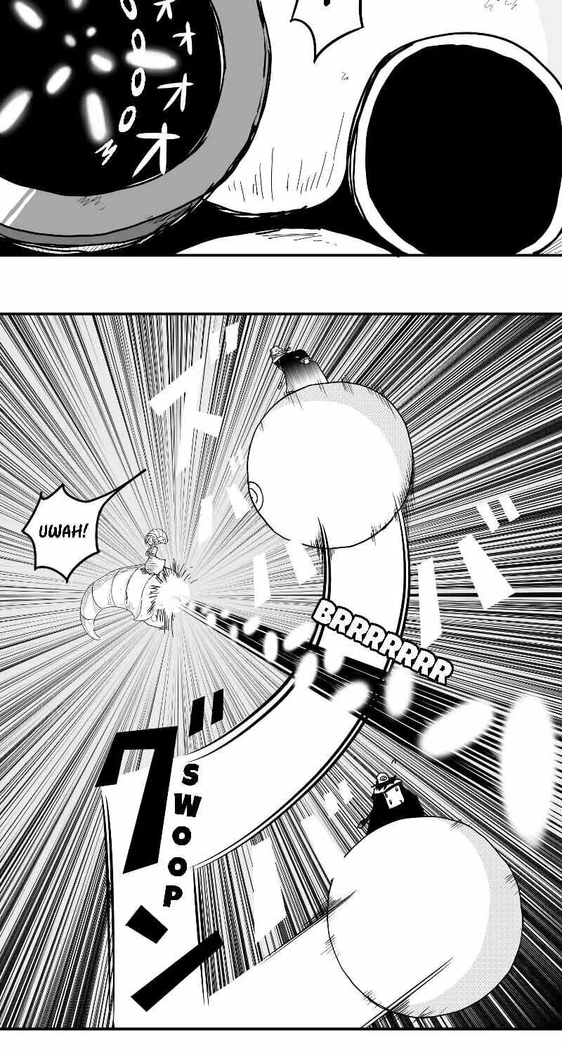 Read The Vertical World chapter 48 image 26 on Lezhin