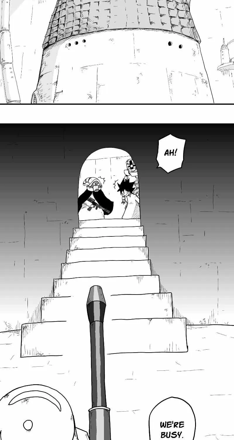Read The Vertical World chapter 48 image 3 on Lezhin
