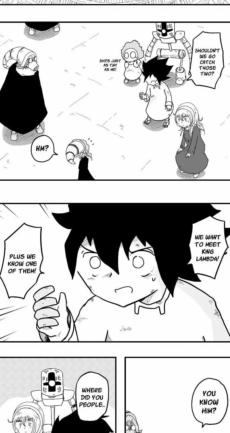 Read The Vertical World chapter 48 image 30 on Lezhin