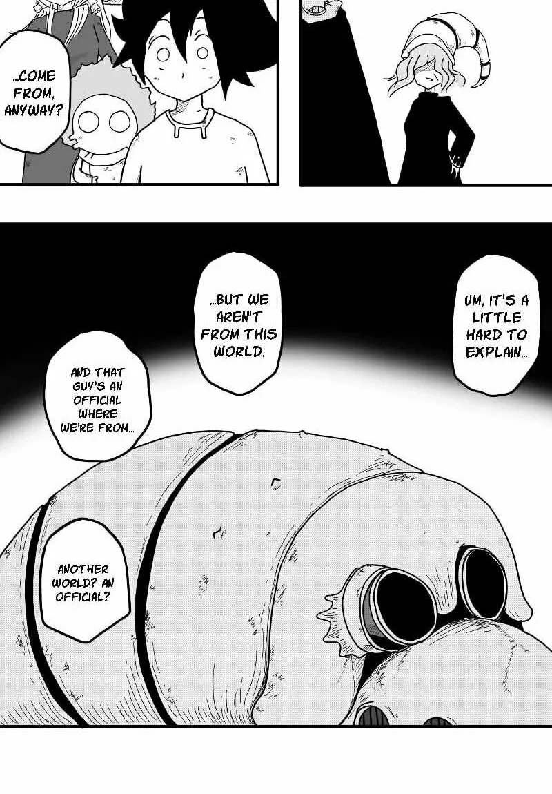 Read The Vertical World chapter 48 image 31 on Lezhin