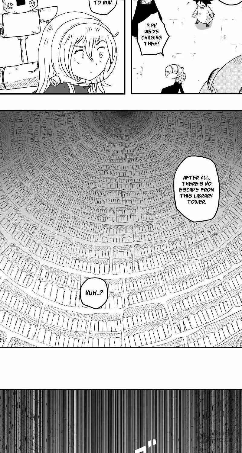 Read The Vertical World chapter 48 image 33 on Lezhin