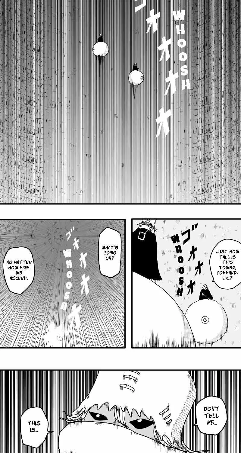 Read The Vertical World chapter 48 image 34 on Lezhin