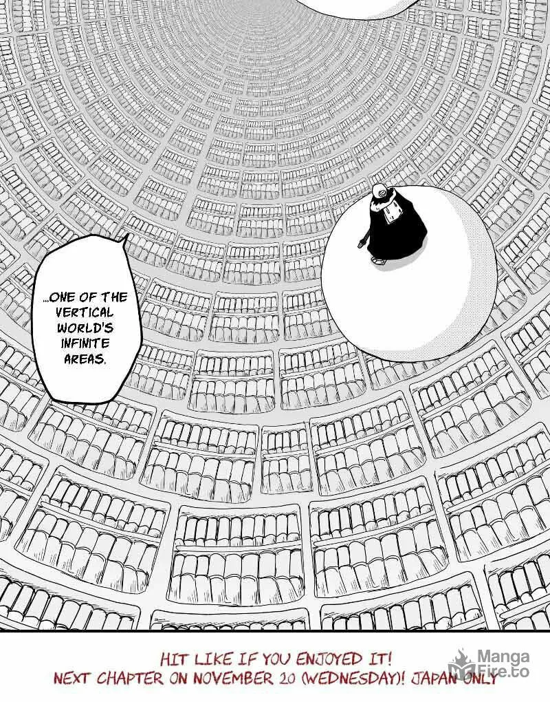 Read The Vertical World chapter 48 image 36 on Lezhin
