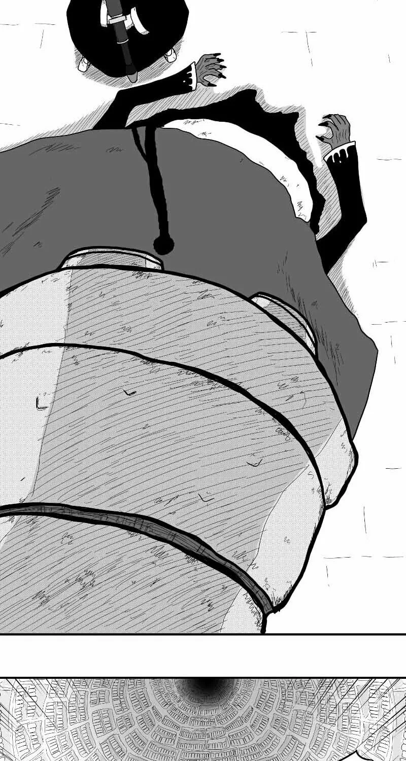 Read The Vertical World chapter 48 image 6 on Lezhin