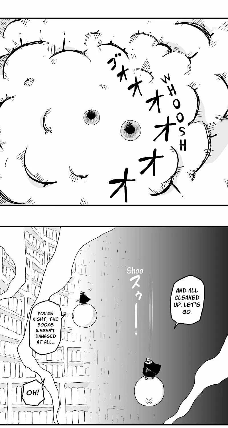 Read The Vertical World chapter 49 image 12 on Lezhin