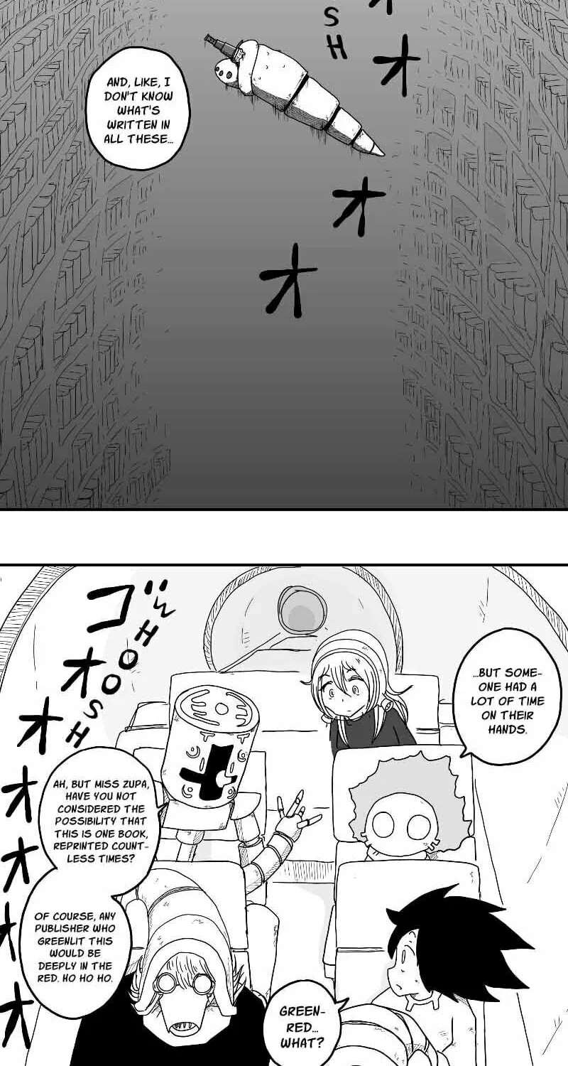 Read The Vertical World chapter 49 image 15 on Lezhin