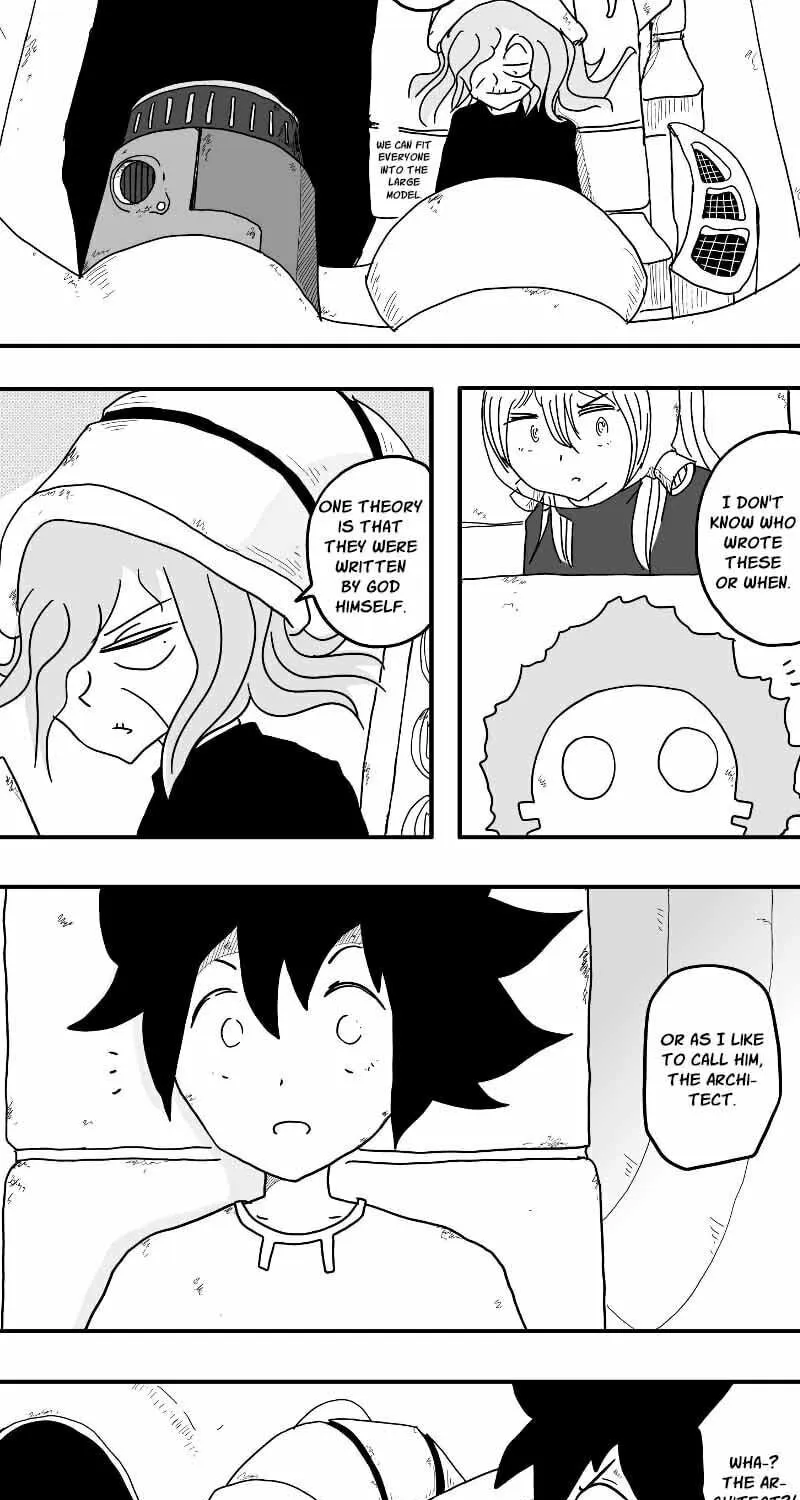 Read The Vertical World chapter 49 image 16 on Lezhin