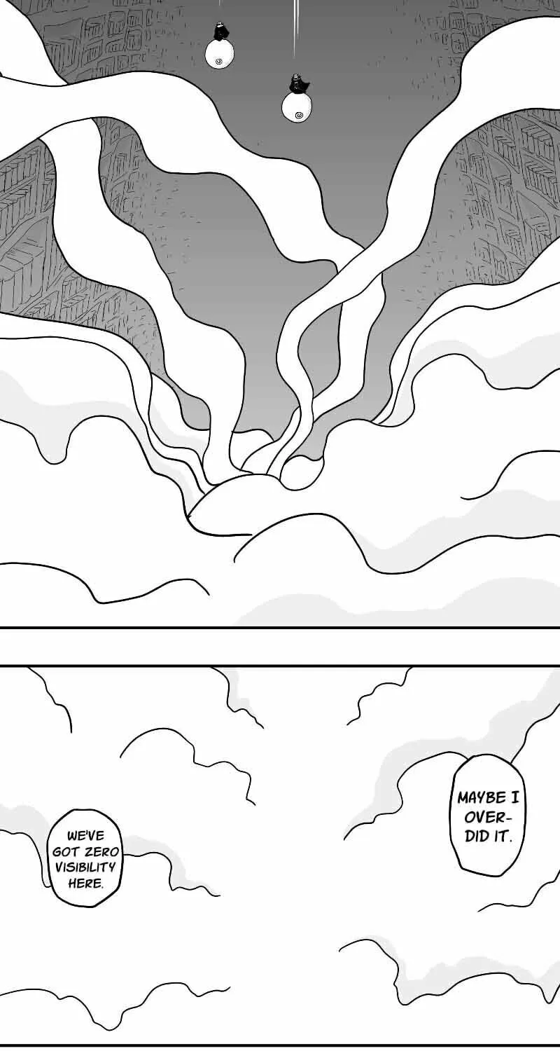 Read The Vertical World chapter 49 image 20 on Lezhin
