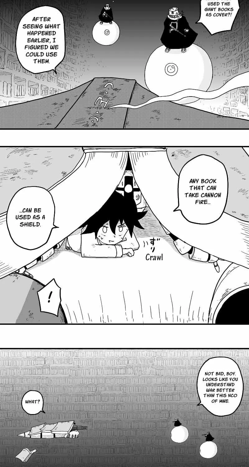 Read The Vertical World chapter 49 image 25 on Lezhin