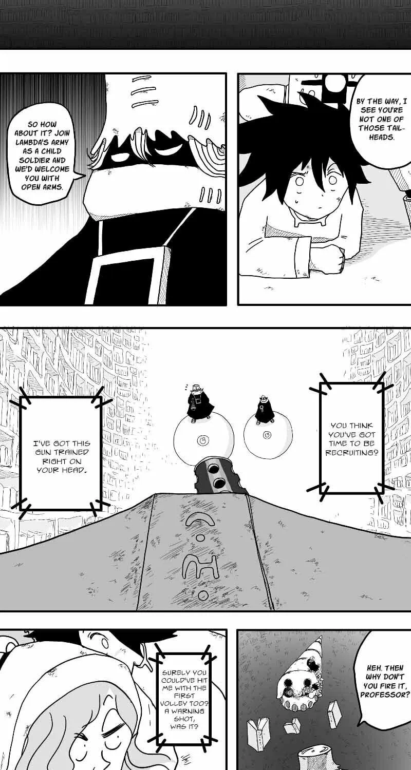 Read The Vertical World chapter 49 image 26 on Lezhin